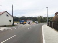 Verkehrsfreigabe der S177 zwischen Ottendorf-Okrilla und Medingen