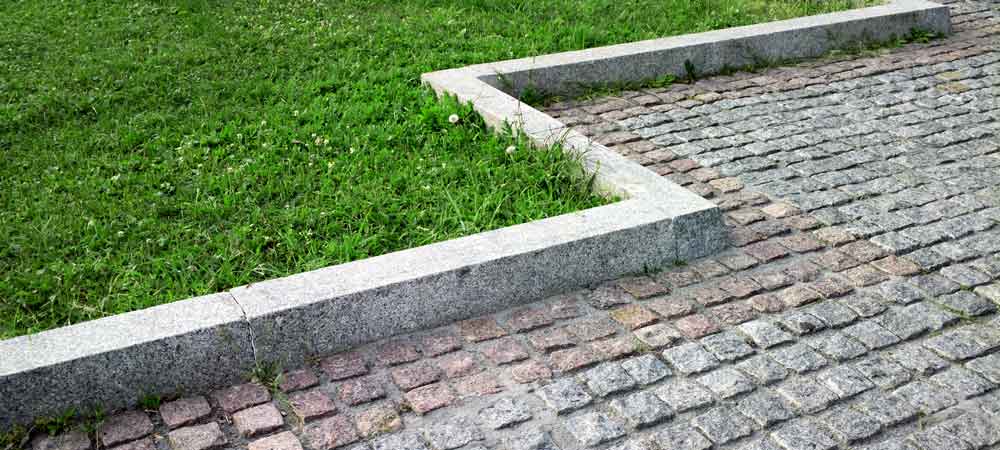 Bordsteine, Randsteine... | naturstein-online-kaufen.de Bordsteine, Leistensteine, Randsteine, Kantensteine